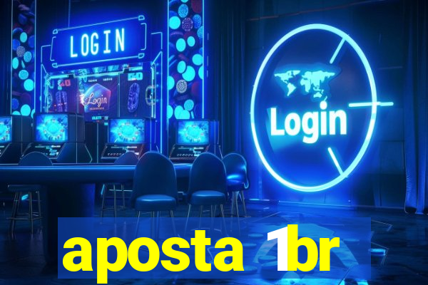 aposta 1br